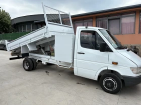 Mercedes-Benz Sprinter 412  | Mobile.bg    2