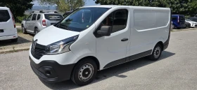     Renault Trafic 1.6 dci