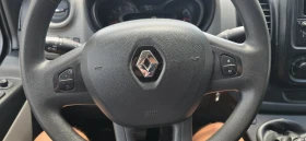 Renault Trafic 1.6 dci | Mobile.bg    14