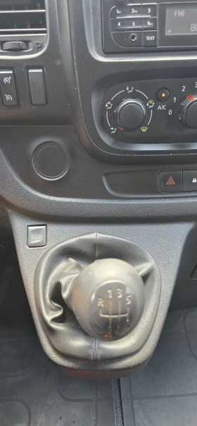 Renault Trafic 1.6 dci | Mobile.bg    13