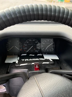 VW T4 Transporter T4 2.4 D 57 kW 5-speed, снимка 7