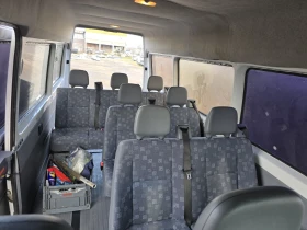 Mercedes-Benz Sprinter 313 Sorinter 313 CDI, снимка 15
