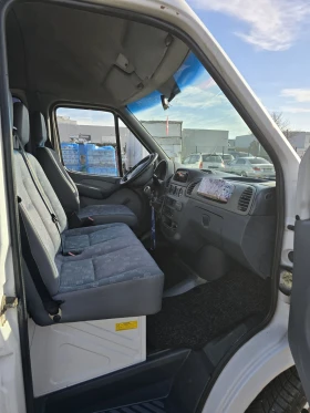 Mercedes-Benz Sprinter 313 Sorinter 313 CDI, снимка 8