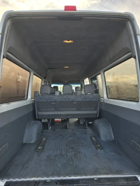 Mercedes-Benz Sprinter 313 Sorinter 313 CDI, снимка 16