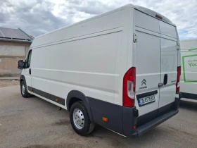 Citroen Jumper, снимка 3