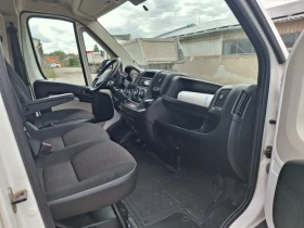 Citroen Jumper, снимка 15