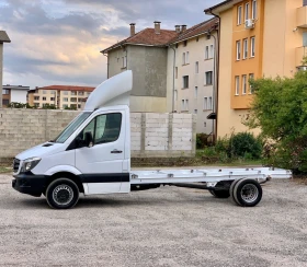 Mercedes-Benz Sprinter 4.30м. МЕЖДУОСИЕ* EURO 6* FACELIFT* ТОП СЪСТОЯНИЕ | Auto.bg — изображение 4