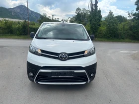 Toyota Proace 2.0D-122�� ����� ���� ������ ���� 6 | Mobile.bg � ����� ������ 2