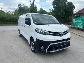 Toyota Proace 2.0D-122�� ����� ���� ������ ���� 6 | Mobile.bg � ����� ������ 3