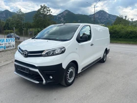 ������ Toyota Proace