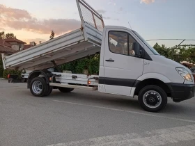 Mercedes-Benz Sprinter 516 �������� * 3.5 �.� ���. | Mobile.bg � ����� ������ 4