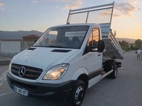 ����� �� �������� �� Mercedes-Benz Sprinter 516 �������� * 3.5 �.� ���.
