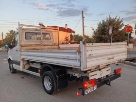 Mercedes-Benz Sprinter 516 �������� * 3.5 �.� ���. | Mobile.bg � ����� ������ 7