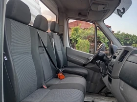 Mercedes-Benz Sprinter 516 �������� * 3.5 �.� ���. | Mobile.bg � ����� ������ 14
