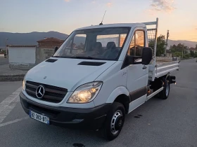 Mercedes-Benz Sprinter 516 �������� * 3.5 �.� ���. | Mobile.bg � ����� ������ 16