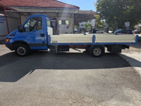 Iveco 35c13 Двойна Гума//Климатик\\6Скорости//5Метра Каросерия | Auto.bg — изображение 2