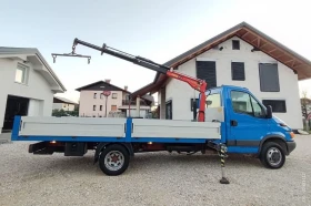 ����� �� �������� �� Iveco 35c13 � ���������//��������\\6��������//5����� ���������
