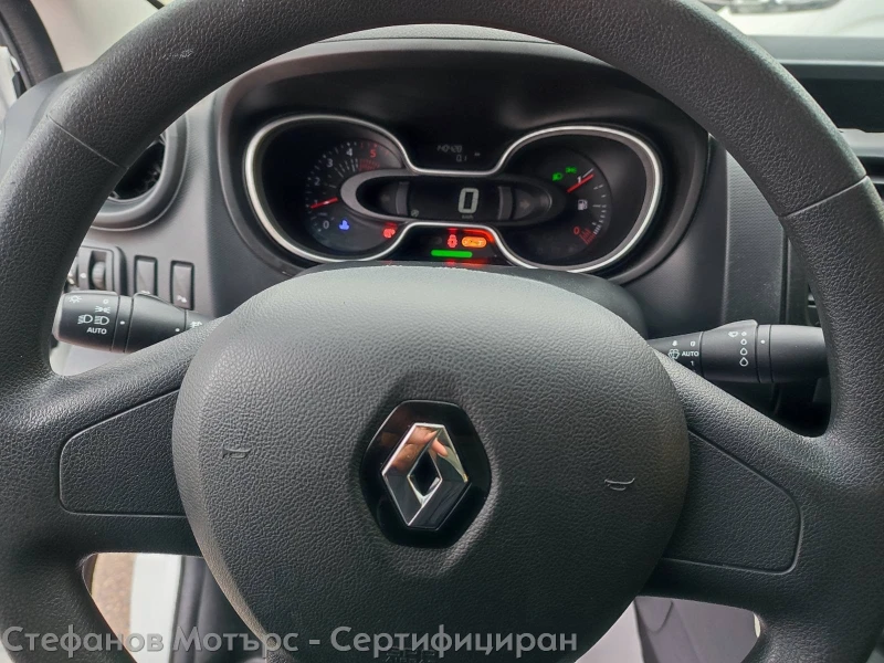 Renault Trafic L1H1 2.0 dCi (120HP) MT6, снимка 9 - Бусове и автобуси - 49544982