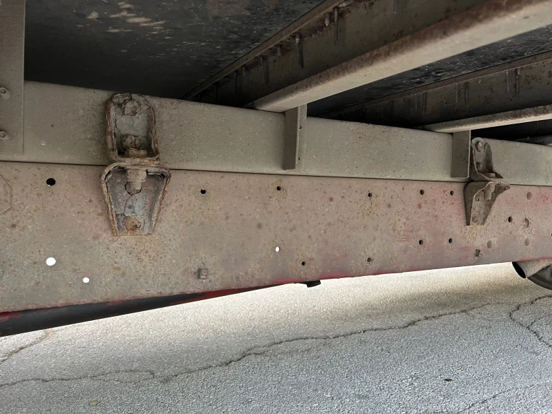 Iveco Daily 35C13 2.8 TDI  6 скорости, снимка 7 - Бусове и автобуси - 50988255