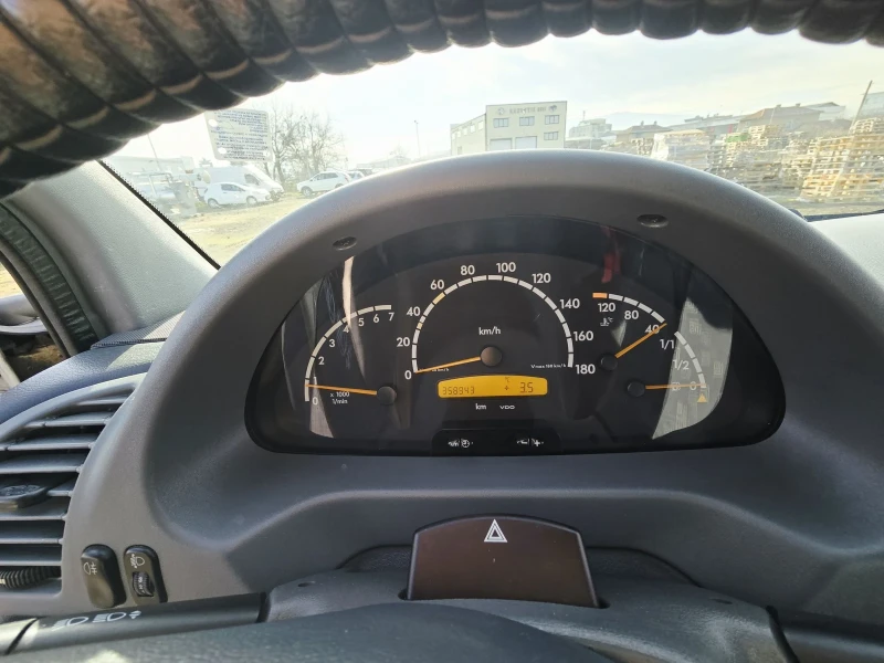 Mercedes-Benz Sprinter 313 Sorinter 313 CDI, снимка 10 - Бусове и автобуси - 52841757