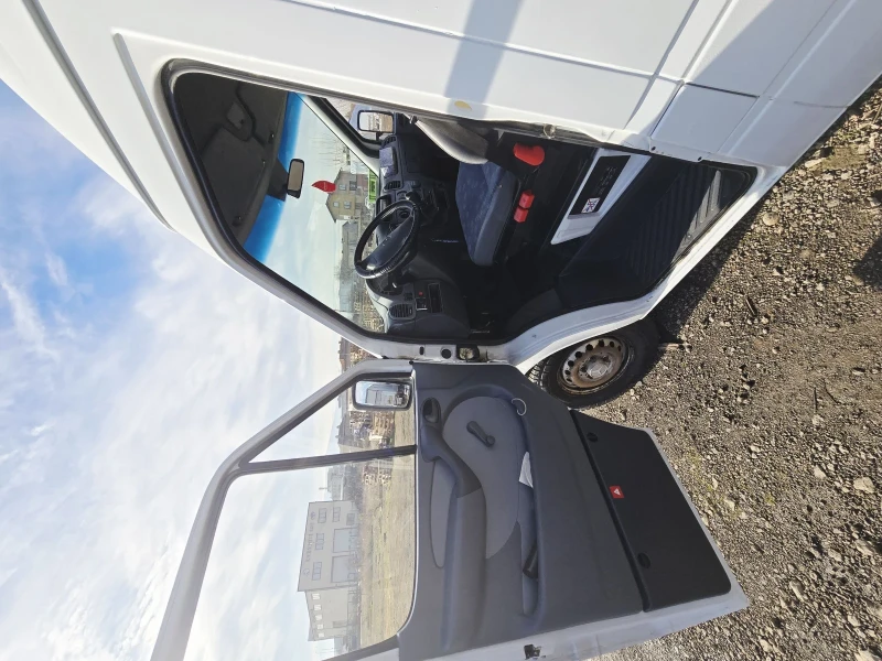 Mercedes-Benz Sprinter 313 Sorinter 313 CDI, снимка 5 - Бусове и автобуси - 52841757