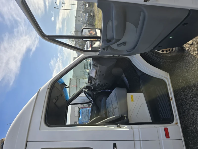 Mercedes-Benz Sprinter 313 Sorinter 313 CDI, снимка 7 - Бусове и автобуси - 52841757