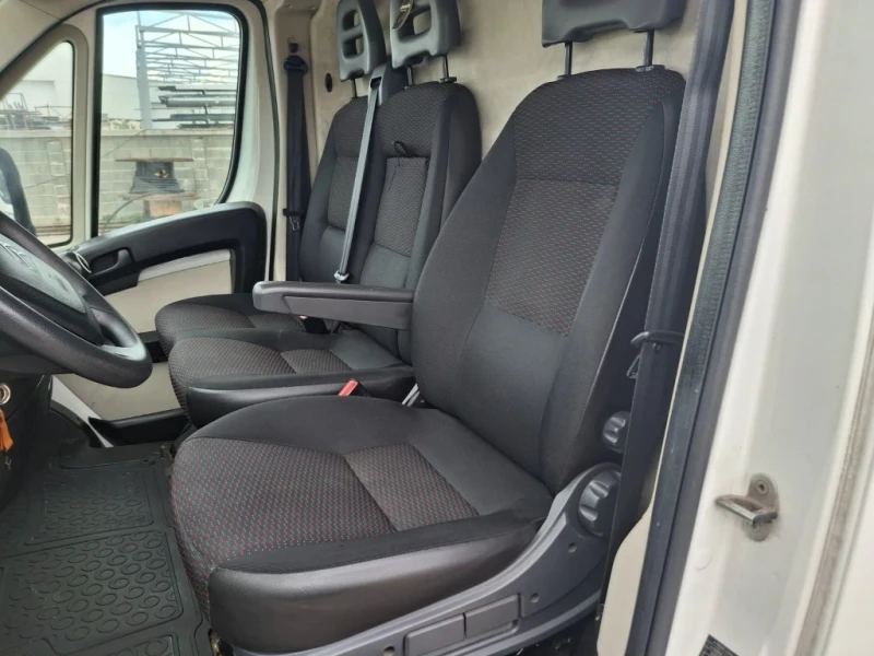 Citroen Jumper, снимка 12 - Бусове и автобуси - 53121167