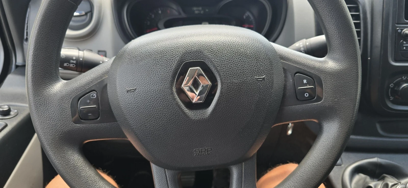 Renault Trafic 1.6 dci ������ | Mobile.bg � ����������� 14