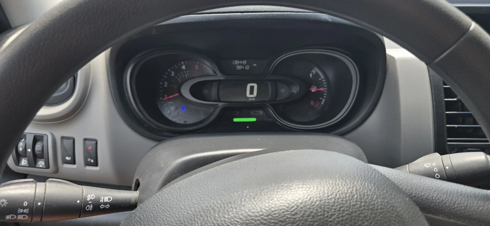 Renault Trafic 1.6 dci ЛИЗИНГ - изображение 3