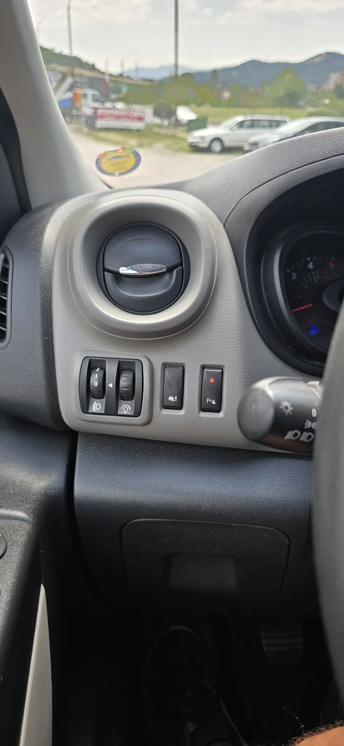 Renault Trafic 1.6 dci ������ | Mobile.bg � ����������� 15