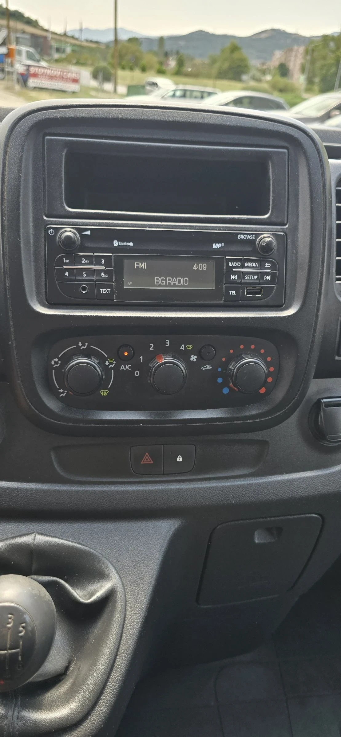 Renault Trafic 1.6 dci ������ | Mobile.bg � ����������� 12