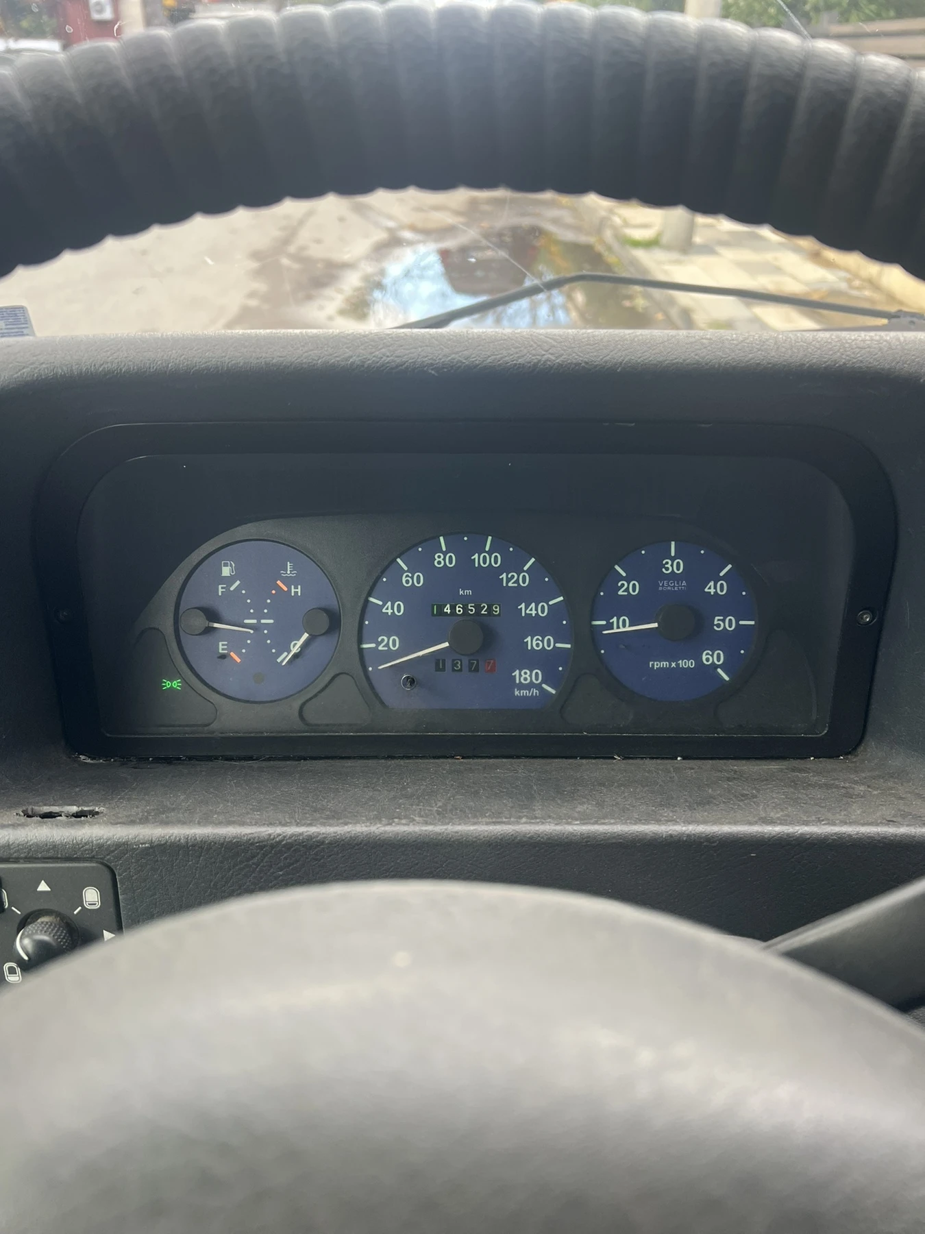 Fiat Ducato 2.8JTD MAXI | Mobile.bg   12