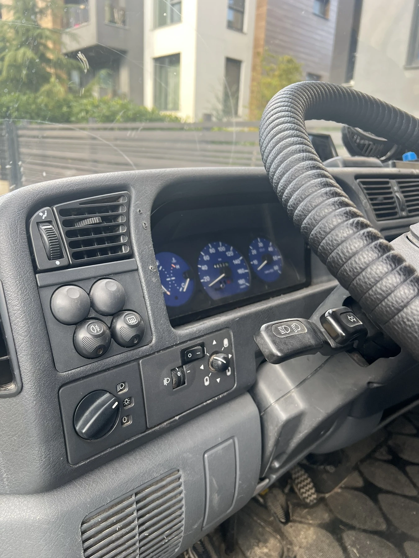 Fiat Ducato 2.8JTD MAXI - изображение 7