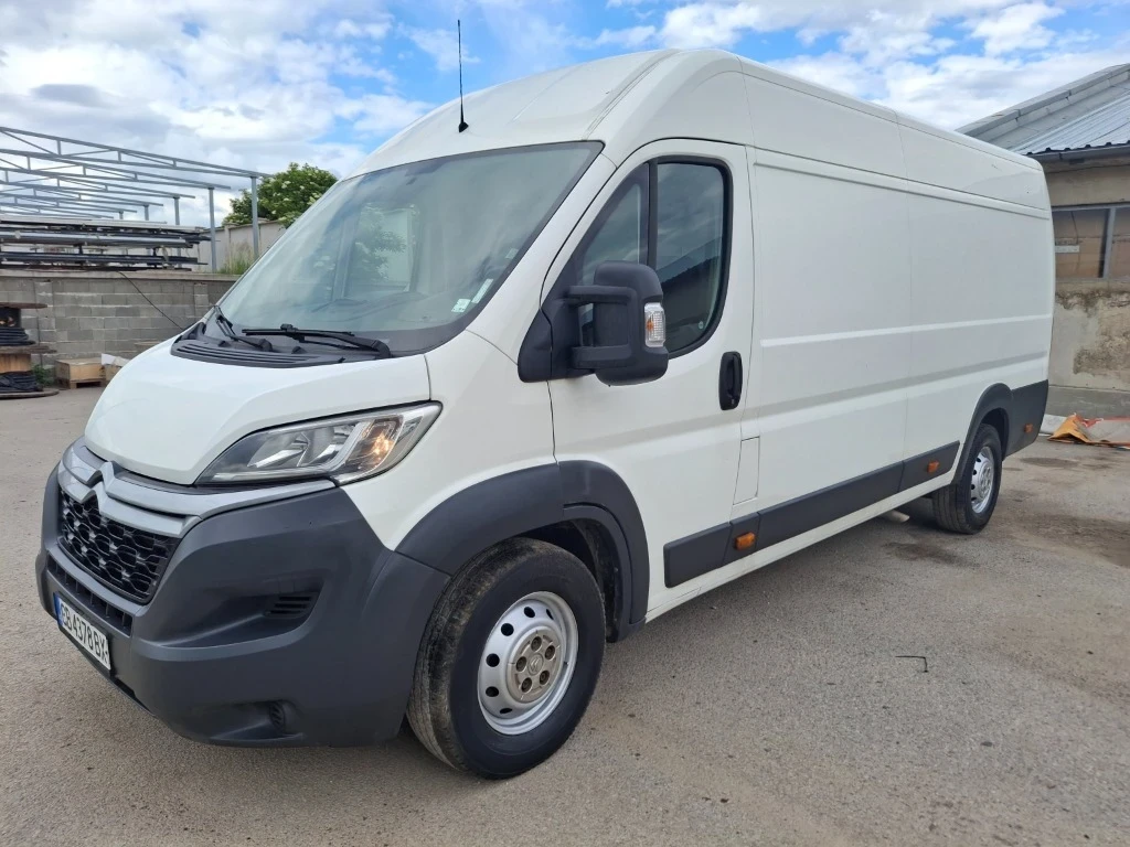Citroen Jumper | Mobile.bg � ����������� 1