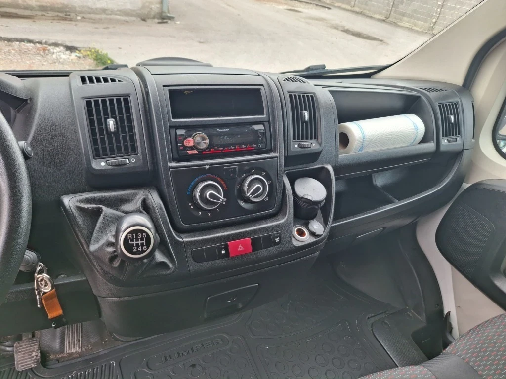 Citroen Jumper | Mobile.bg � ����������� 11
