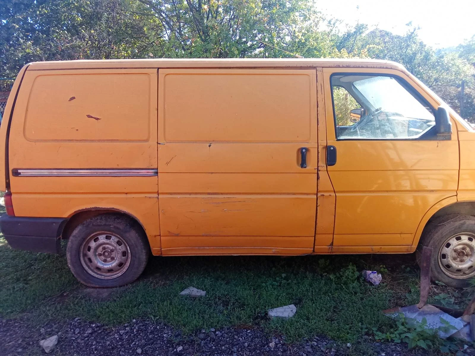 VW Transporter | Mobile.bg � ����������� 3