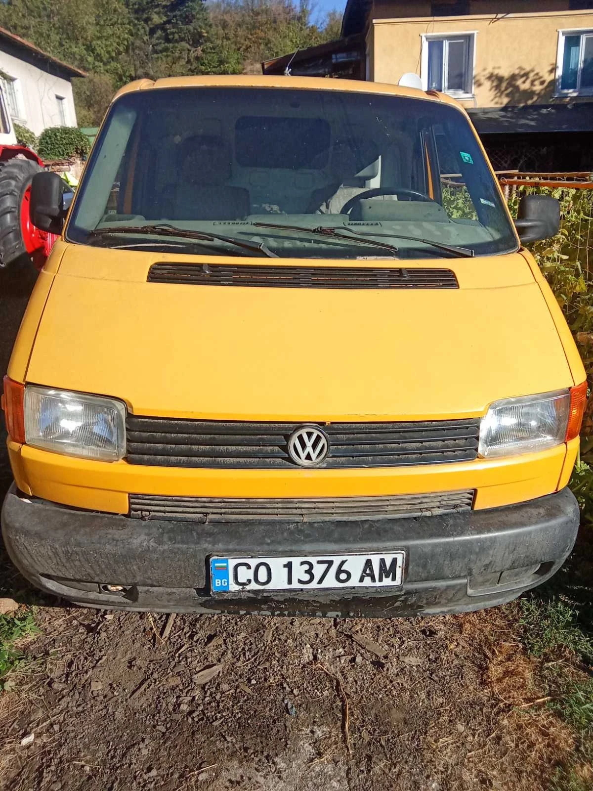 VW Transporter | Mobile.bg � ����������� 1