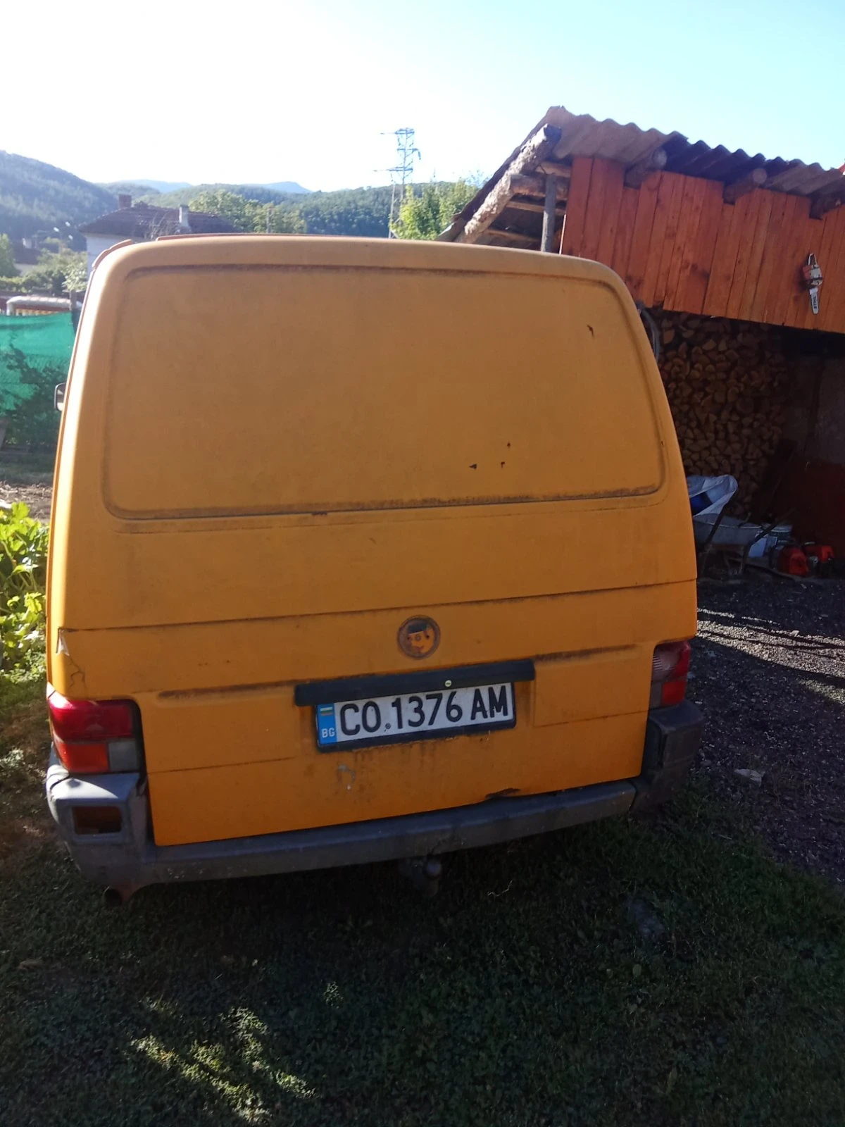 VW Transporter | Mobile.bg � ����������� 4