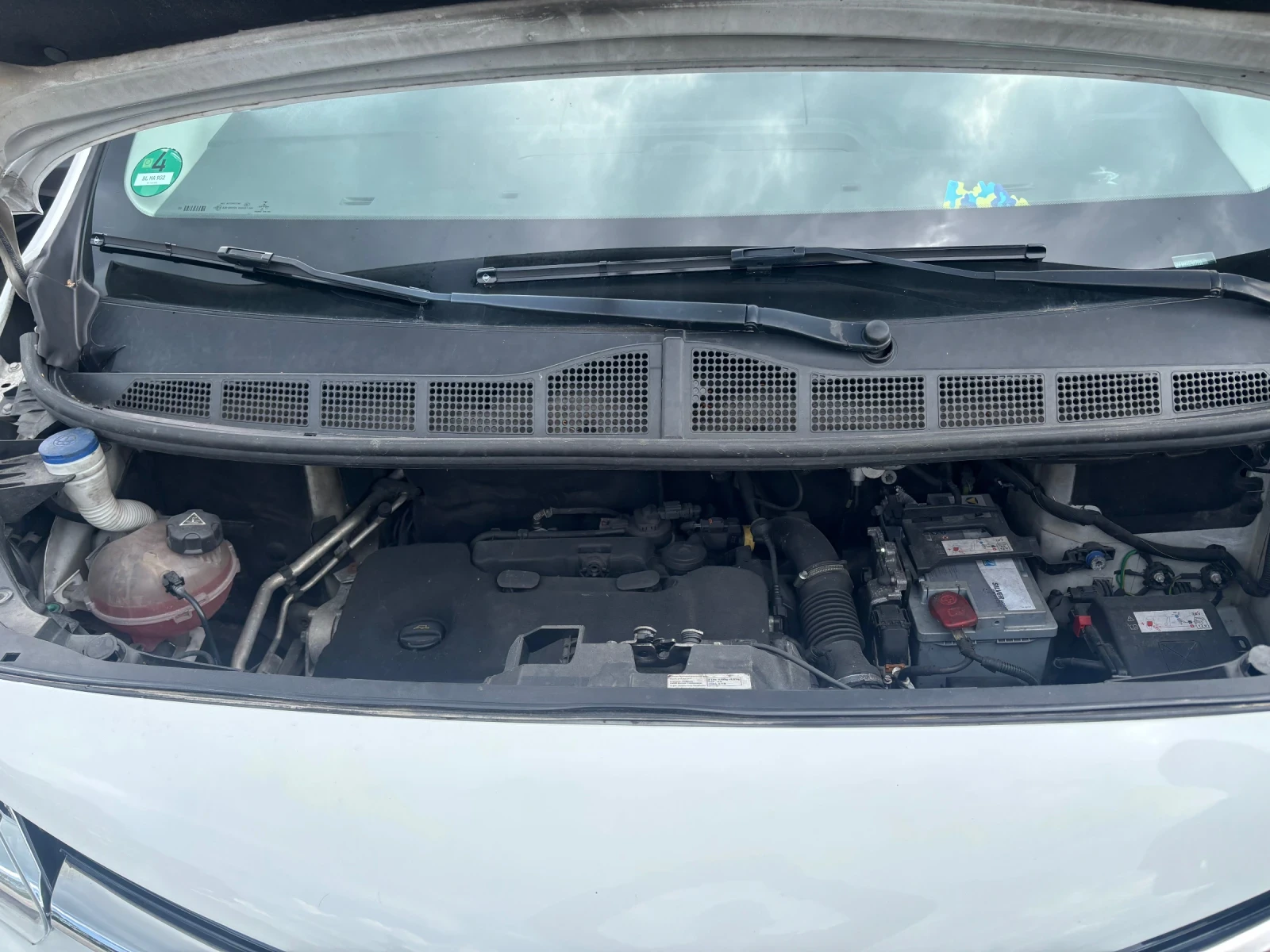 Toyota Proace 2.0D-122�� ����� ���� ������ ���� 6 | Mobile.bg � ����������� 14