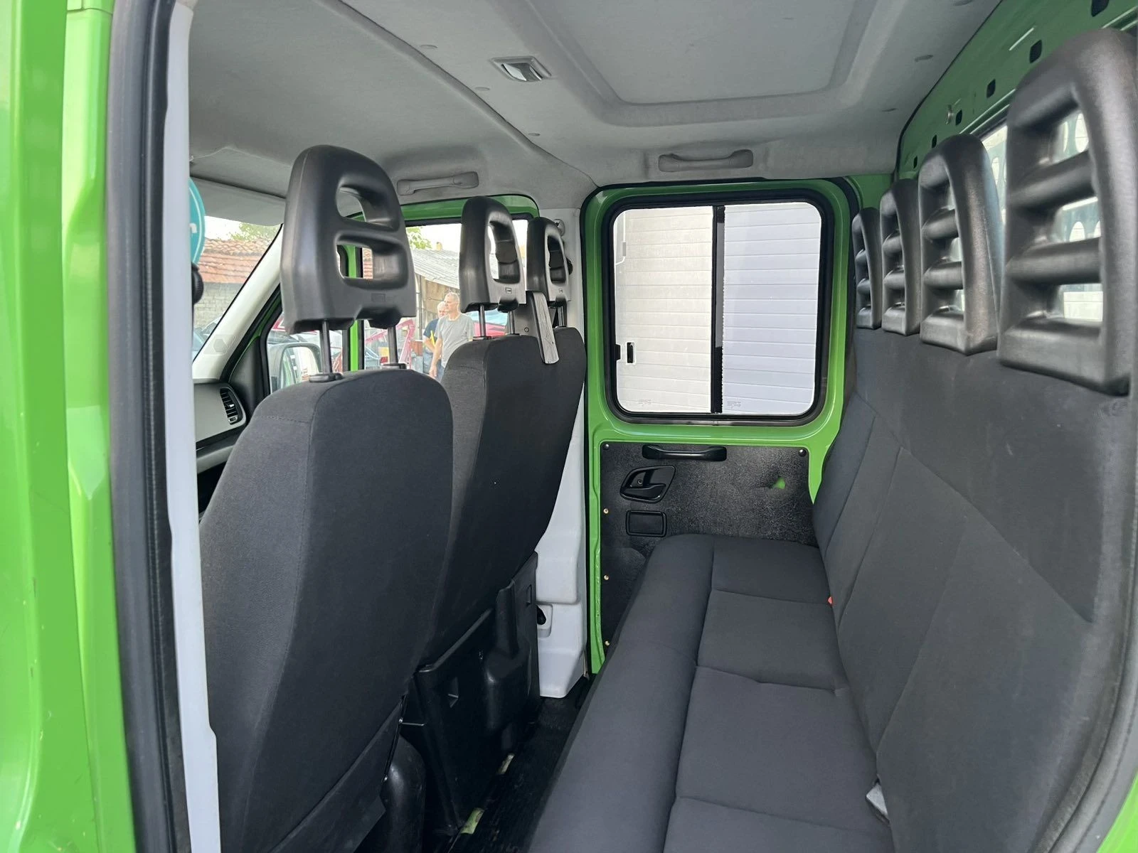 Iveco 35s17 35-170, снимка 11 - Бусове и автобуси - 56046496