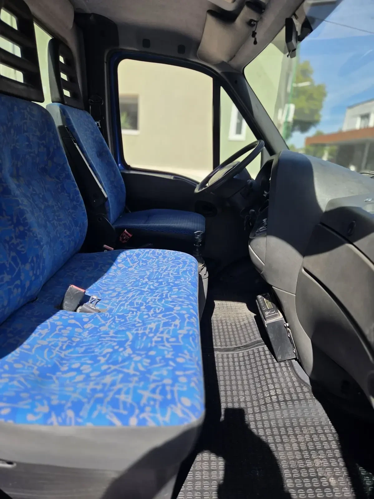 Iveco 35c13 � ���������//��������\\6��������//5����� ��������� | Mobile.bg � ����������� 10