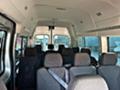 Ford Transit МЯСТО ЗА ИНВЛИДНА КОЛИЧКА!!!, снимка 10 - Бусове и автобуси - 37090423