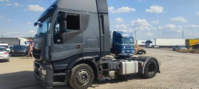 Iveco Stralis EEV, снимка 10