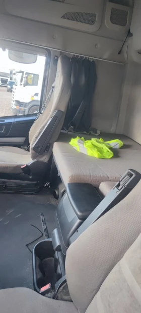 Iveco Stralis EEV, снимка 8