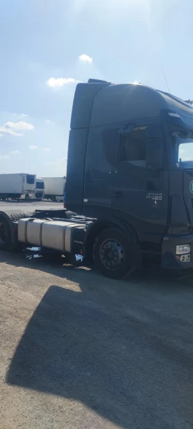 Iveco Stralis EEV, снимка 4