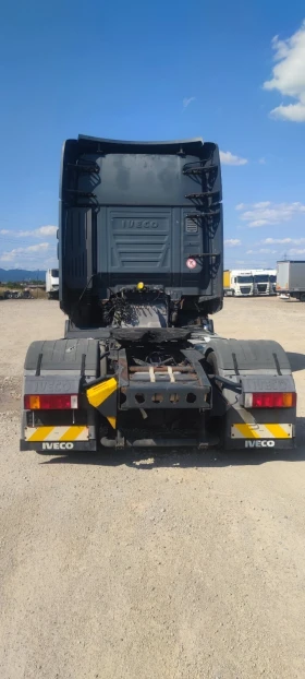 Iveco Stralis EEV, снимка 2