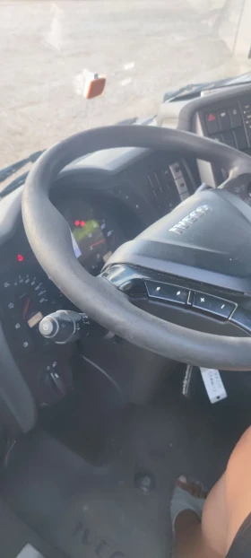 Iveco Stralis EEV, снимка 9