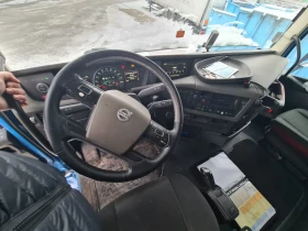 Обява за продажба на Volvo Fh 460 EURO 6  6х2 ~83 880 лв. - изображение 11