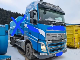 Обява за продажба на Volvo Fh 460 EURO 6  6х2 ~83 880 лв. - изображение 1