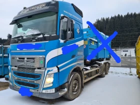 Обява за продажба на Volvo Fh 460 EURO 6  6х2 ~83 880 лв. - изображение 1